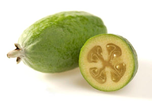 Wonderful Benefits Of Pineapple Guava (Feijoa)