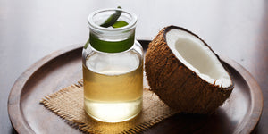 10 HEALTHY WAYS TO USE COCONUT OIL