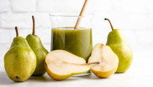 Incredible Benefits of Pear Juice