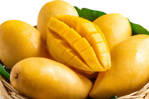 Incredible Benefits of Mango Juice