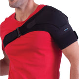 ZENKEYZ Shoulder Brace